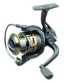 Катушка Silver Stream IMPULS 3000