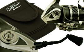 Катушка Silver Stream INSTINCT 2000