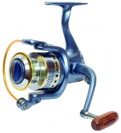 Катушка Silver Stream MINI CAST 1000