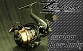 Катушка Silver Stream TAIFUN 3000