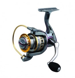 Катушка Silver Stream SILVER CREEK-Z 3000