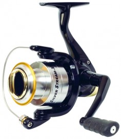 Катушка SILVER STREAM-XN 2000