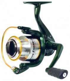 Катушка SILVER STREAM-ZN 3000
