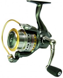 Катушка Silver Stream TSUNAMI PROFESSIONAL 1000