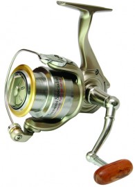 Катушка Silver Stream TSUNAMI SPECIALIST 3000