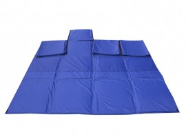 Пол для палатки СТЭК-КУБ-3 (oxford 600D)