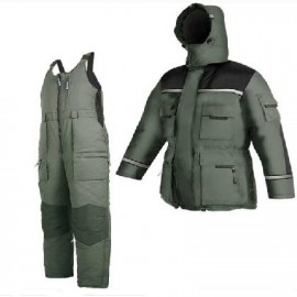 Костюм зимний Чайка ЭВЕРЕСТ Хаки
