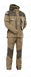Костюм &laquo;Перекат Осень NEW&raquo; (таслан, хаки) GRAYLING