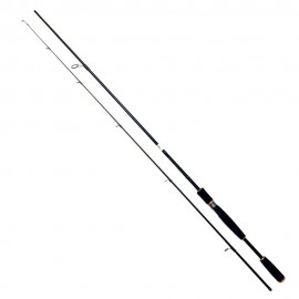 Спиннинг Favorite Laguna LGS662L 1.98m 3-12g Fast