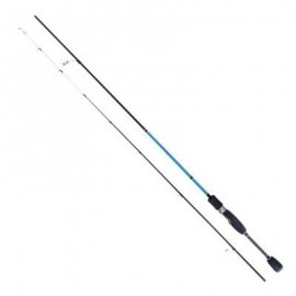 Спиннинг Favorite Blue Bird BB-632L-S 1,92m 3-12g Ex-Fast