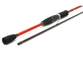 Спиннинг "Favorite" Absolute 662L 1.98м 3-15г.