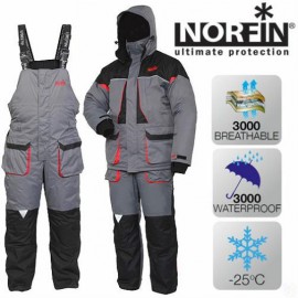 Norfin Arctic Red 2